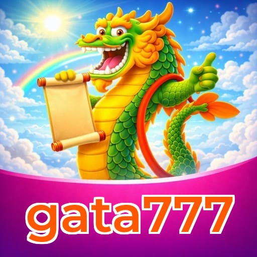 App gata777 iOS