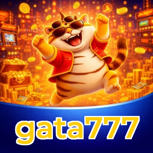Jackpots gata777