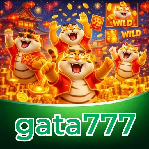 Recursos App gata777