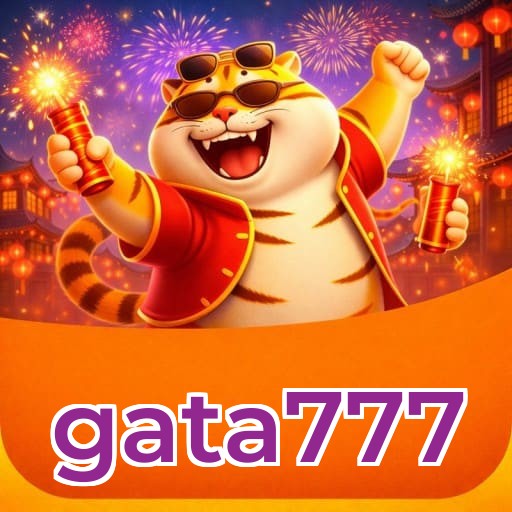 Aplicativo móvel gata777 para iOS e Android