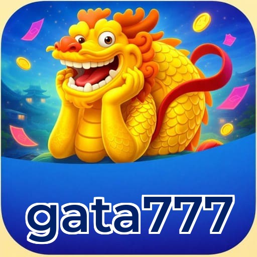 App Mobile gata777